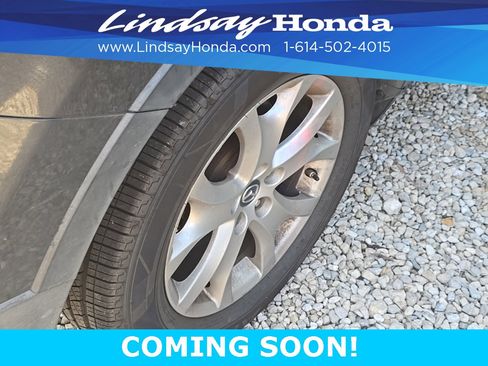 Used 2015 MAZDA CX-9 Sport image 15