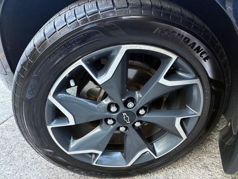 Used 2020 Chevrolet Blazer RS FWD image 26