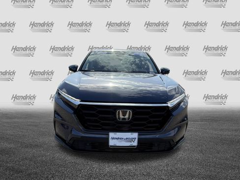 Certified 2023 Honda CR-V EX-L image 3
