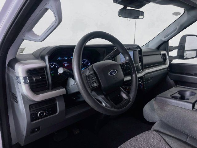 Used 2024 Ford F250 XLT AWD/4WD image 10