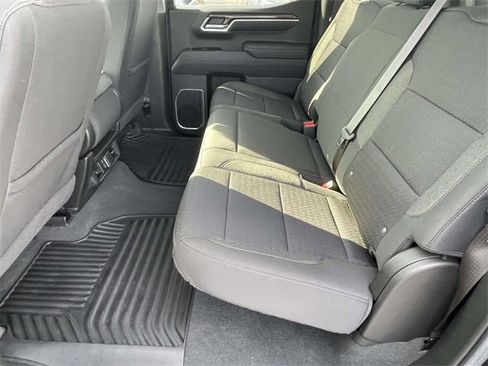 Certified 2022 Chevrolet Silverado 1500 LT image 12