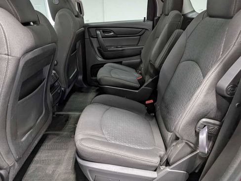 Used 2016 GMC Acadia SLE image 23