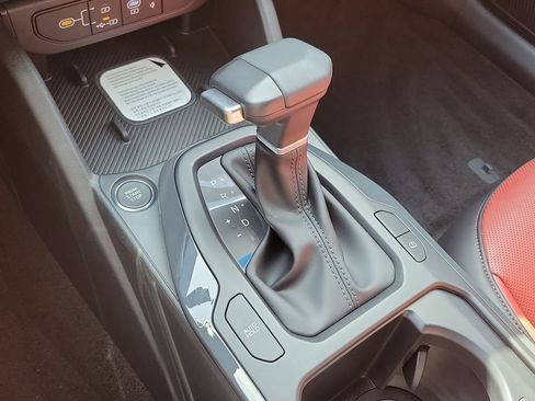 New 2026 Kia K4 EX FWD image 34