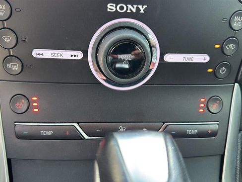 Used 2016 Ford Edge Sport AWD/4WD image 34