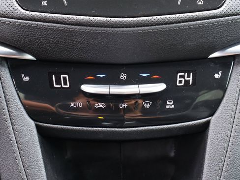 Used 2024 Cadillac XT5 Premium Luxury FWD image 58