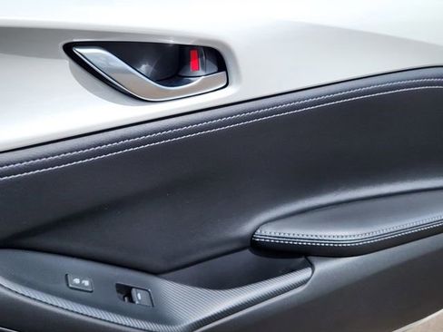 New 2026 MAZDA MX-5 Miata Club w/ Interior Package image 11