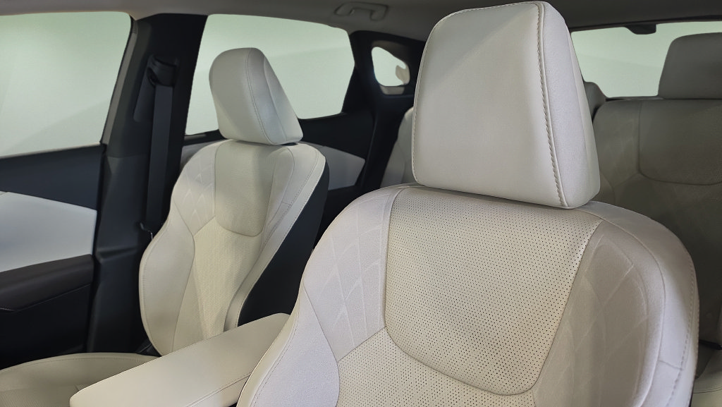 New 2026 Lexus RX 350 AWD/4WD image 16