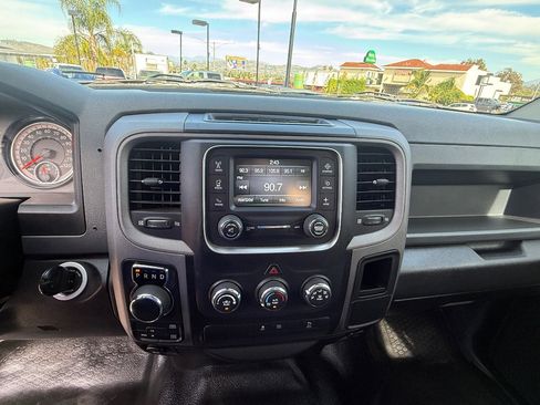 Used 2019 RAM 1500 Tradesman w/ Popular Equipment Group image 23