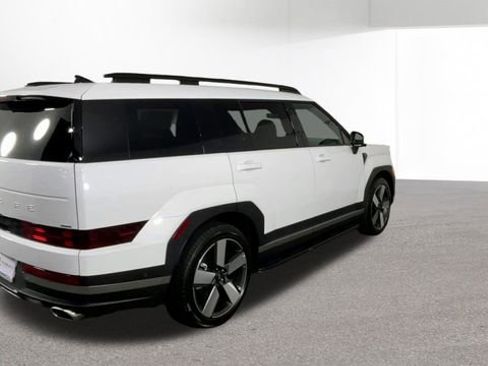 New 2026 Hyundai Santa Fe Limited image 9