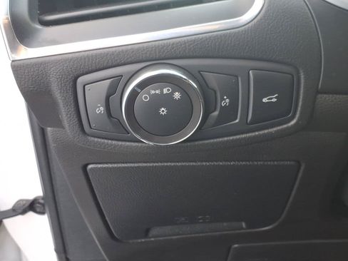 Used 2018 Ford Edge Sport w/ Equipment Group 401A AWD/4WD image 18