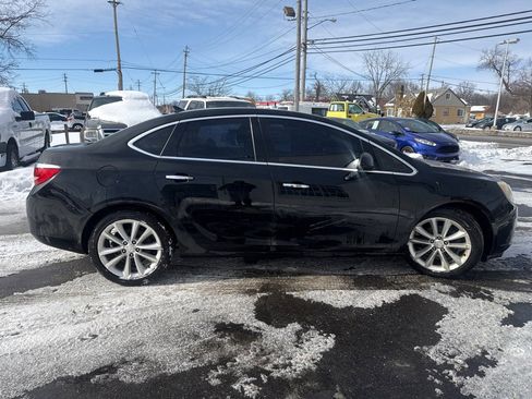 Used 2012 Buick Verano image 4