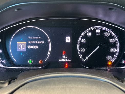Used 2020 Honda Accord LX image 27