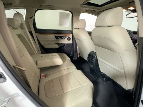 Used 2022 Honda CR-V EX-L image 29
