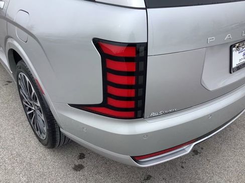 New 2026 Hyundai Palisade Calligraphy image 42