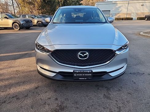 Used 2019 MAZDA CX-5 Sport image 2