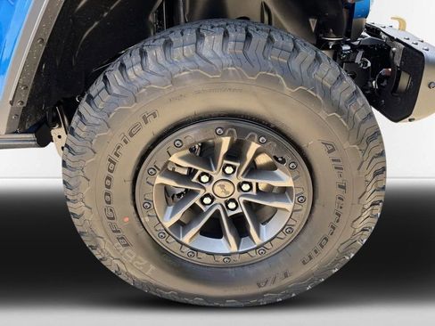 New 2025 Jeep Wrangler Unlimited Rubicon 392 AWD/4WD image 14