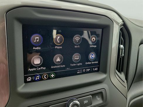 New 2026 GMC Sierra 1500 Pro w/ Graphite Edition image 19