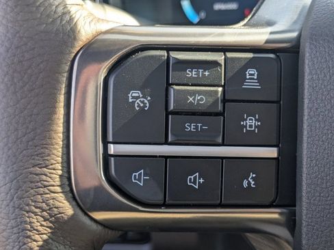 New 2026 Ford F450 King Ranch w/ FX4 Off-Road Package image 28