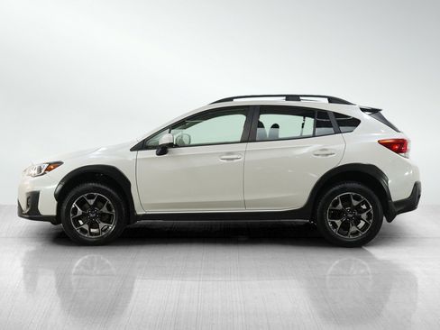 Used 2019 Subaru Crosstrek 2.0i Premium w/ Popular Package #2 image 2