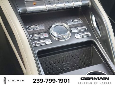 Certified 2026 Lincoln Nautilus Premier AWD/4WD image 33