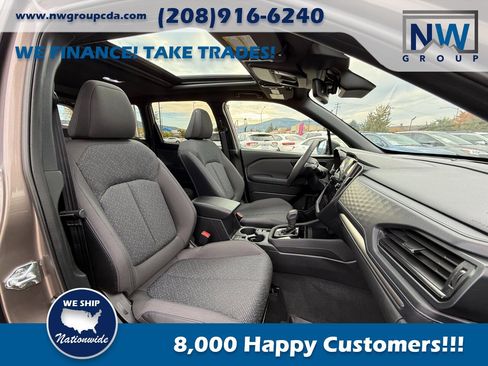 Used 2025 Subaru Forester Premium w/ Convenience Package #1 image 45