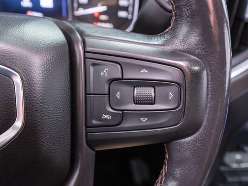 Used 2019 GMC Sierra 1500 AT4 w/ AT4 Premium Package AWD/4WD image 32