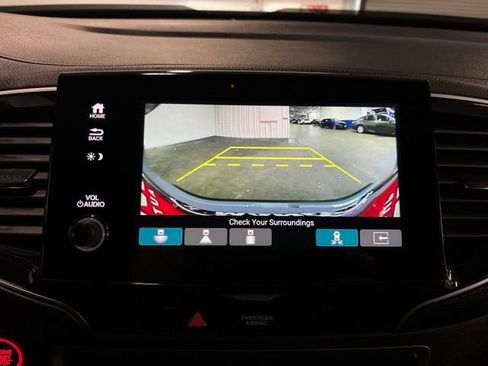 Used 2023 Honda Passport TrailSport image 27