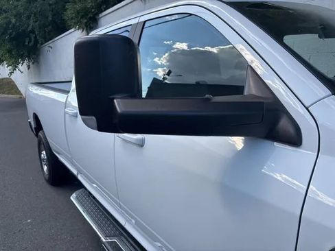 Used 2022 RAM 2500 Big Horn image 7