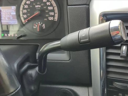 Used 2012 RAM 3500 Laramie w/ Protection Group image 11