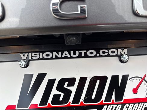 Used 2023 Nissan Rogue SV image 15