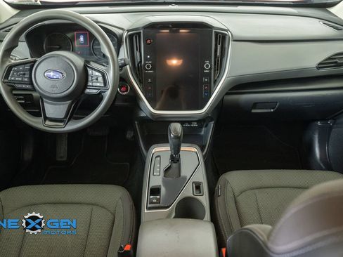 Used 2024 Subaru Crosstrek 2.0i Premium AWD/4WD image 26
