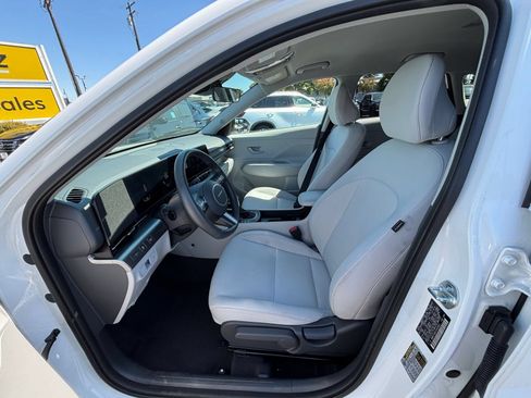 Used 2026 Hyundai Kona SEL Sport FWD image 28