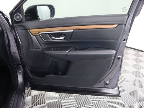 Certified 2022 Honda CR-V EX-L image 25