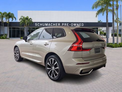 Used 2023 Volvo XC60 B5 Plus w/ Protection Package Premier image 5