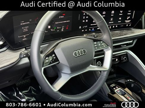 Used 2025 Audi Q5 Prestige AWD/4WD image 18