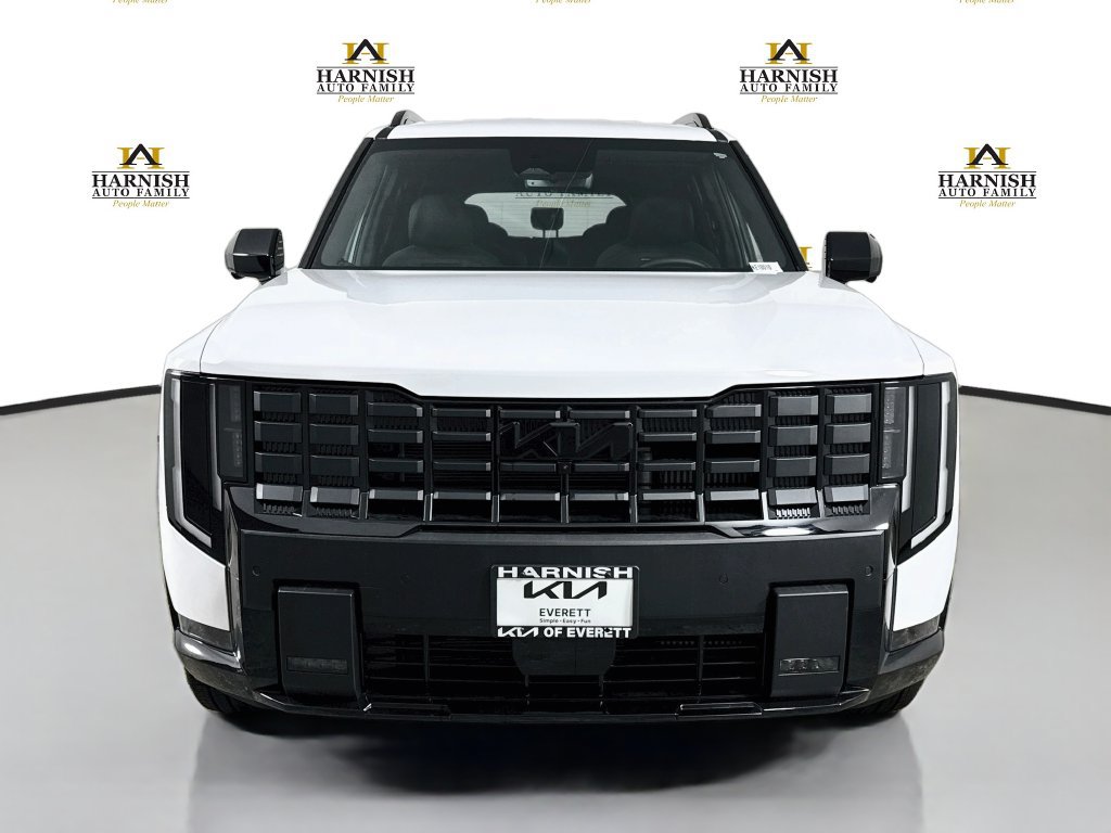 Used 2027 Kia Telluride SX Prestige X-Line AWD/4WD image 3