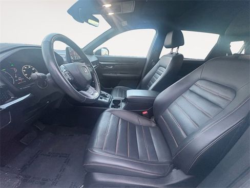 Used 2023 Honda CR-V Sport Touring image 9