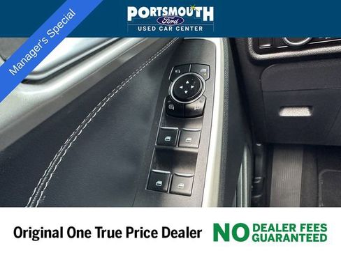 Certified 2023 Ford Explorer Limited w/ Equipment Group 301A image 21