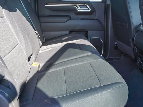 New 2026 Chevrolet Silverado 1500 LT image 13