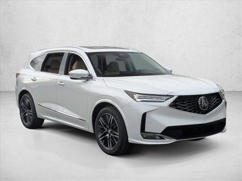 New 2026 Acura MDX SH-AWD w/ Advance Package image 7