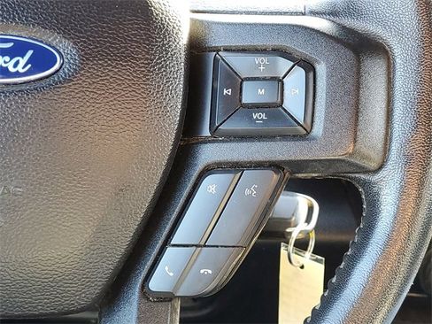 Used 2020 Ford F150 XLT w/ Equipment Group 302A Luxury image 18