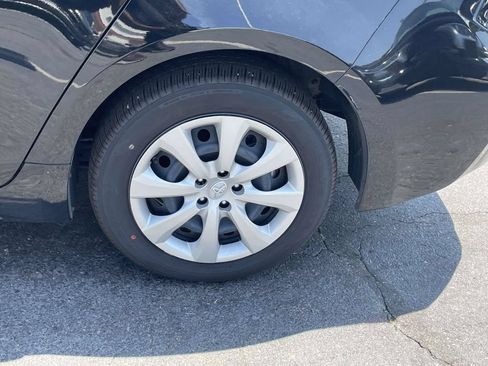 Used 2026 Toyota Corolla LE FWD image 12