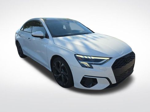 Used 2023 Audi A3 2.0T Premium w/ Convenience Package image 3