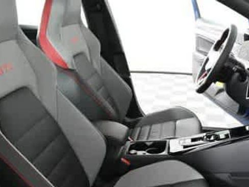 New 2026 Volkswagen GTI SE image 19