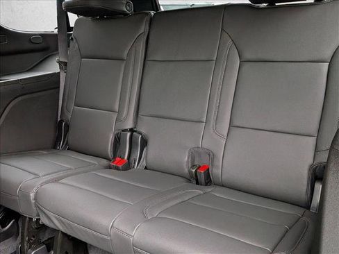 New 2026 Chevrolet Tahoe Z71 w/ Comfort Package image 17