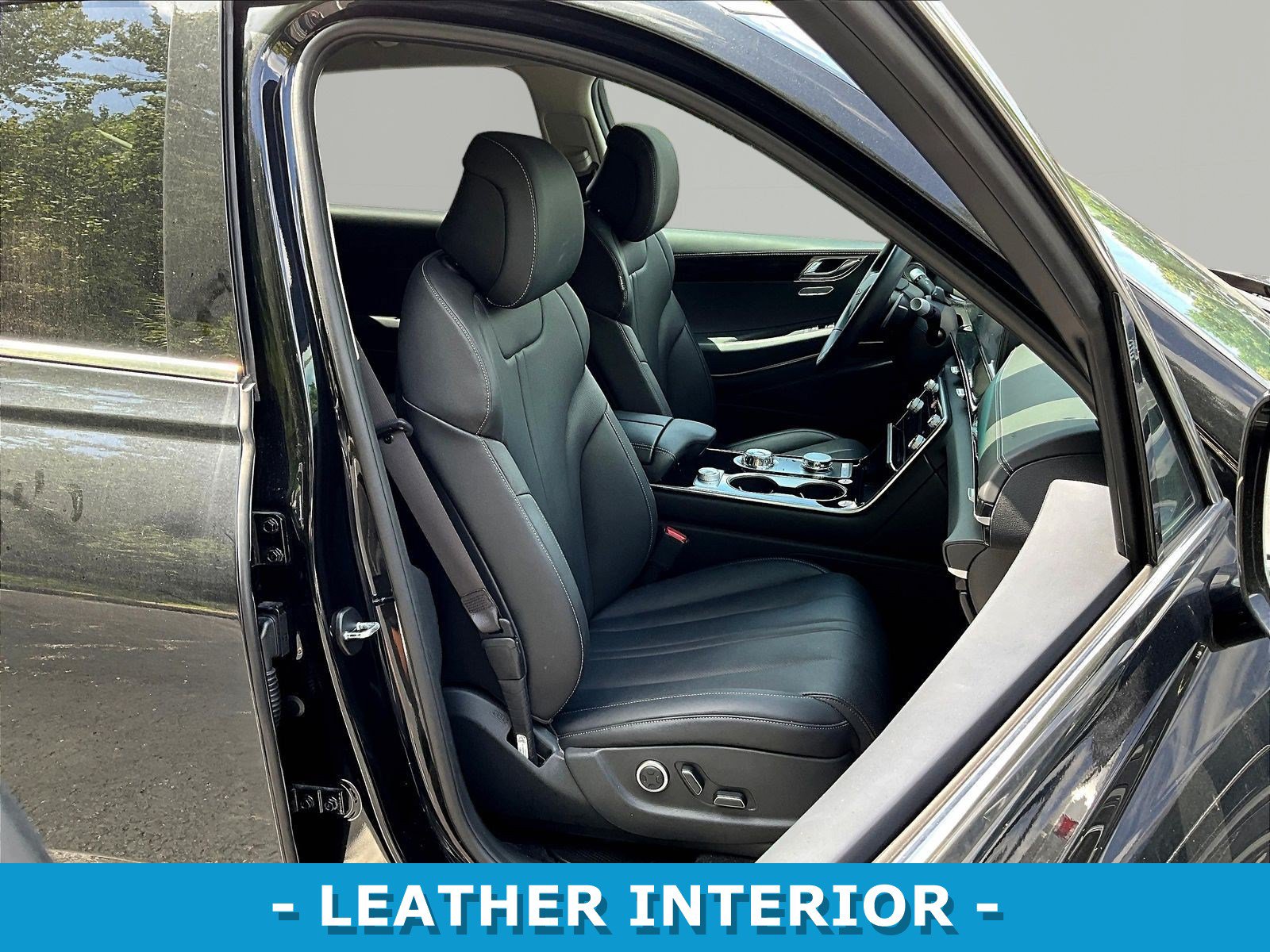 Used 2026 Genesis GV80 2.5T AWD/4WD image 29