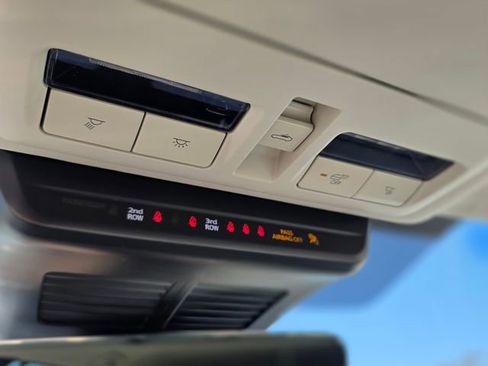 New 2026 MAZDA CX-70 3.3 Turbo w/ Premium Plus Pkg image 28