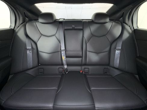 Used 2021 Cadillac CT5 Premium Luxury RWD image 25