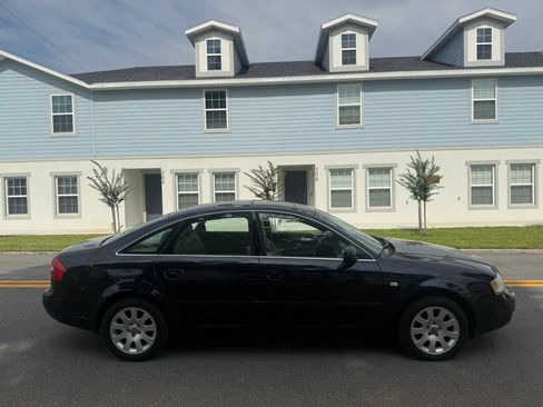 Used 2003 Audi A6 3.0 FWD image 4