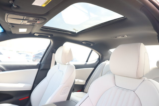 New 2026 Genesis G70 3.3T Sport Prestige AWD/4WD image 23